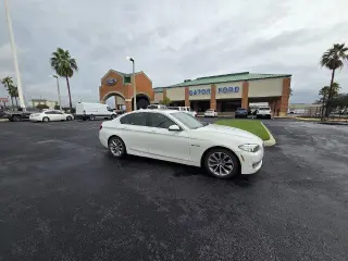 BMW Serie 5 2016 AWD 528i xDrive 4dr Sedán