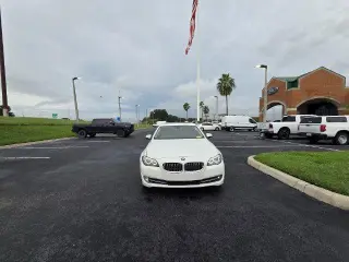BMW Serie 5 2016 AWD 528i xDrive 4dr Sedán