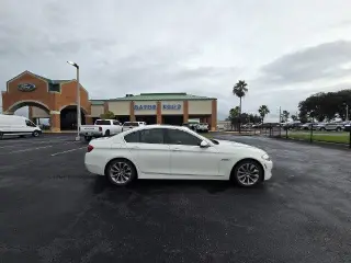 BMW Serie 5 2016 AWD 528i xDrive 4dr Sedán