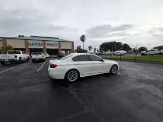 BMW Serie 5 2016 AWD 528i xDrive 4dr Sedán