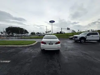 BMW Serie 5 2016 AWD 528i xDrive 4dr Sedán
