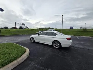 BMW Serie 5 2016 AWD 528i xDrive 4dr Sedán