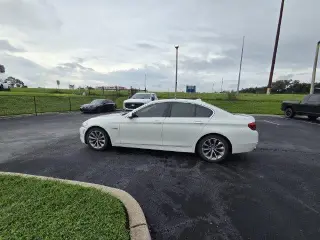 BMW Serie 5 2016 AWD 528i xDrive 4dr Sedán