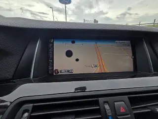 BMW Serie 5 2016 AWD 528i xDrive 4dr Sedán