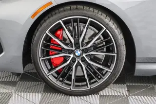 BMW Serie 2 2024 AWD M235i xDrive Gran Coupe 4dr Sedán