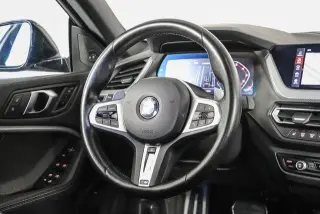 BMW Serie 2 2024 AWD M235i xDrive Gran Coupe 4dr Sedán