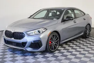 BMW Serie 2 2024 AWD M235i xDrive Gran Coupe 4dr Sedán