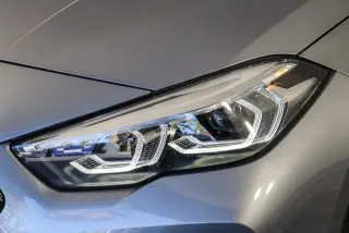 BMW Serie 2 2024 AWD M235i xDrive Gran Coupe 4dr Sedán