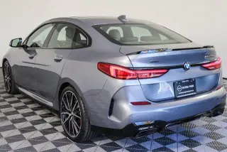 BMW Serie 2 2024 AWD M235i xDrive Gran Coupe 4dr Sedán