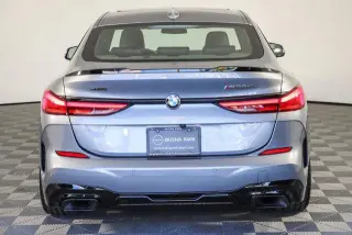 BMW Serie 2 2024 AWD M235i xDrive Gran Coupe 4dr Sedán