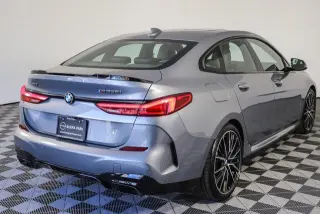 BMW Serie 2 2024 AWD M235i xDrive Gran Coupe 4dr Sedán
