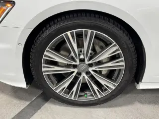Audi A6 2019 AWD quattro Premium Plus 55 TFSI 4dr Sedán