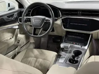 Audi A6 2019 AWD quattro Premium Plus 55 TFSI 4dr Sedán