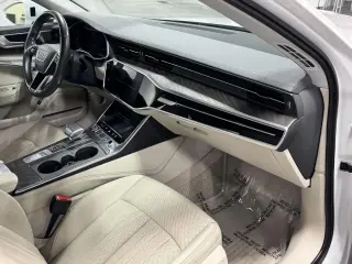 Audi A6 2019 AWD quattro Premium Plus 55 TFSI 4dr Sedán