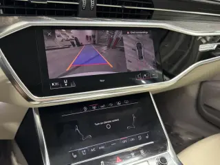 Audi A6 2019 AWD quattro Premium Plus 55 TFSI 4dr Sedán