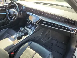 Audi A6 2019 AWD quattro Premium 55 TFSI 4dr Sedán