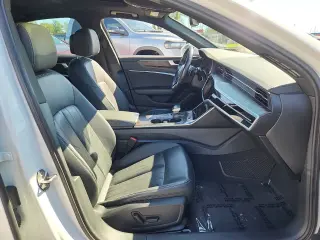 Audi A6 2019 AWD quattro Premium 55 TFSI 4dr Sedán