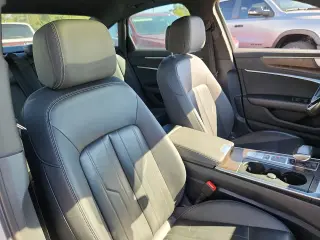 Audi A6 2019 AWD quattro Premium 55 TFSI 4dr Sedán