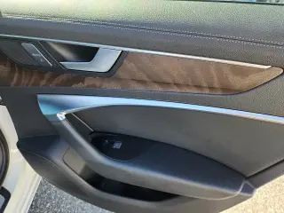 Audi A6 2019 AWD quattro Premium 55 TFSI 4dr Sedán
