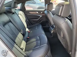 Audi A6 2019 AWD quattro Premium 55 TFSI 4dr Sedán