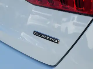 Audi A6 2019 AWD quattro Premium 55 TFSI 4dr Sedán