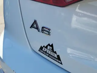 Audi A6 2019 AWD quattro Premium 55 TFSI 4dr Sedán