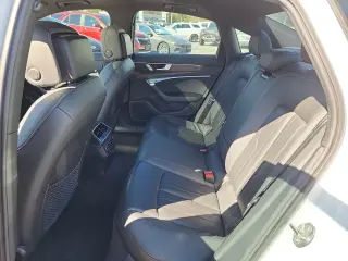 Audi A6 2019 AWD quattro Premium 55 TFSI 4dr Sedán