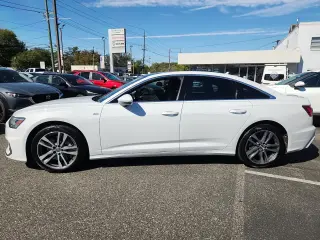 Audi A6 2019 AWD quattro Premium 55 TFSI 4dr Sedán