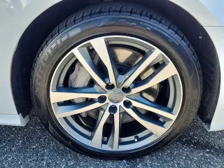 Audi A6 2019 AWD quattro Premium 55 TFSI 4dr Sedán