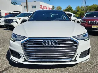 Audi A6 2019 AWD quattro Premium 55 TFSI 4dr Sedán