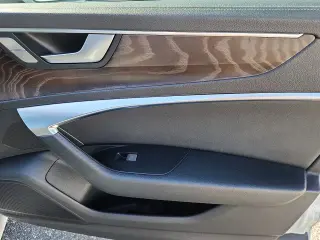 Audi A6 2019 AWD quattro Premium 55 TFSI 4dr Sedán