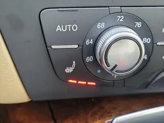 Audi A6 2015 AWD 2.0T quattro Premium Plus 4dr Sedán