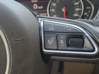 Audi A6 2015 AWD 2.0T quattro Premium Plus 4dr Sedán