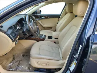 Audi A6 2015 AWD 2.0T quattro Premium Plus 4dr Sedán
