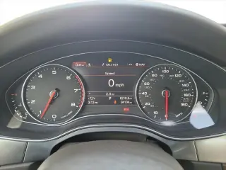 Audi A6 2015 AWD 2.0T quattro Premium Plus 4dr Sedán
