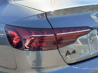 Audi A4 2021 AWD quattro S line Premium Plus 45 TFSI 4dr Sedán