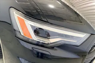 Audi S6 2022 AWD 2.9T quattro Premium Plus 4dr Sedán