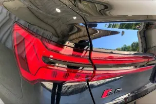 Audi S6 2022 AWD 2.9T quattro Premium Plus 4dr Sedán