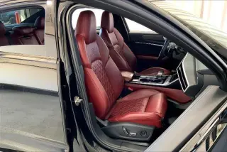 Audi S6 2022 AWD 2.9T quattro Premium Plus 4dr Sedán