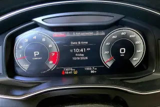 Audi S6 2022 AWD 2.9T quattro Premium Plus 4dr Sedán