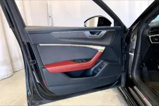 Audi S6 2022 AWD 2.9T quattro Premium Plus 4dr Sedán