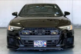 Audi S6 2022 AWD 2.9T quattro Premium Plus 4dr Sedán