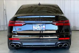Audi S6 2022 AWD 2.9T quattro Premium Plus 4dr Sedán