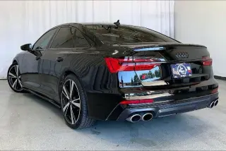 Audi S6 2022 AWD 2.9T quattro Premium Plus 4dr Sedán