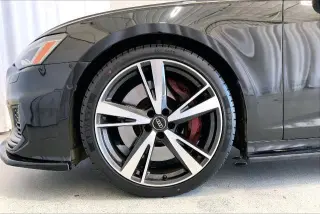 Audi S6 2022 AWD 2.9T quattro Premium Plus 4dr Sedán