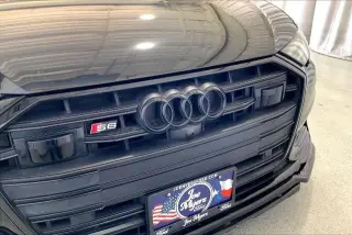 Audi S6 2022 AWD 2.9T quattro Premium Plus 4dr Sedán