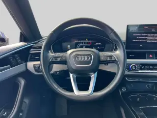 Audi A5 Sportback 2025 AWD quattro S line Premium 45 TFSI 4dr Sportback