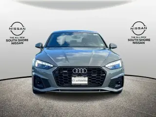 Audi A5 Sportback 2025 AWD quattro S line Premium 45 TFSI 4dr Sportback