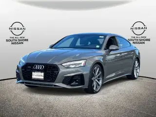 Audi A5 Sportback 2025 AWD quattro S line Premium 45 TFSI 4dr Sportback