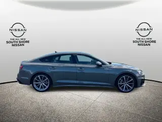 Audi A5 Sportback 2025 AWD quattro S line Premium 45 TFSI 4dr Sportback